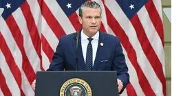 Pete Hegseth Vows to Livestream Execution of Fort Hood Shooter