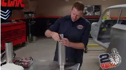 Make A Muffler