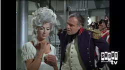 The Prisoner: S1 E15 - The Girl Who Was Death