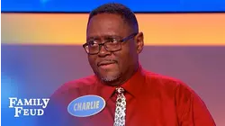 You're driving naked... The cops pull you over... | Family Feud