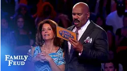 Rose Marie is AWESOME in Fast Money! | Family Feud