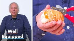 5 Seafood Kitchen Gadgets Improved By Design Expert