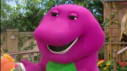 Barney and Friends
