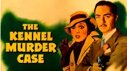 The Kennel Murder Case