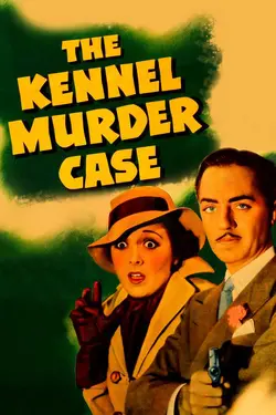 The Kennel Murder Case
