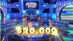 Which 100 women did they poll for this?! | Family Feud