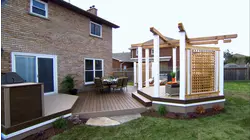 The Deck Roslyn Hates