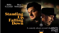 Standing Up, Falling Down