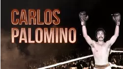 Carlos Palomino