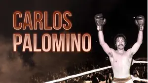 Carlos Palomino