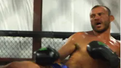 Fight Night: Cerrone vs Till