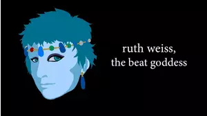 Ruth Weiss: the Beat Goddess
