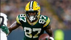 Top Waiver Wire WRs For Week 4
