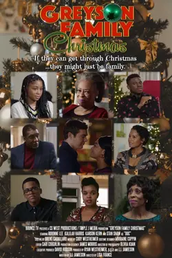 Greyson Family Christmas