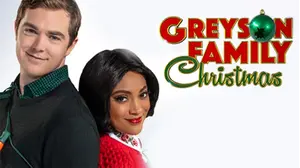 Greyson Family Christmas