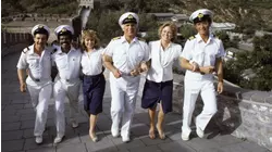 The Love Boat: Happily Ever After