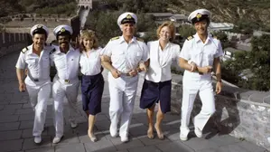 The Love Boat: Happily Ever After