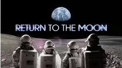 Return To The Moon