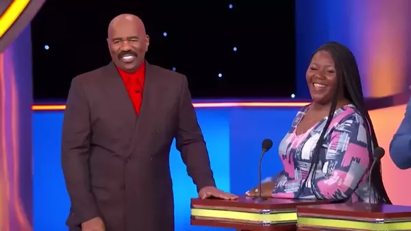 There's Nothing Better Than A Big Juicy Family Feud