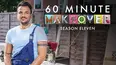 60 Minute Makeover