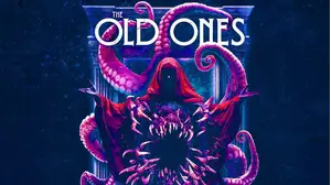 H.P. Lovecraft's The Old Ones
