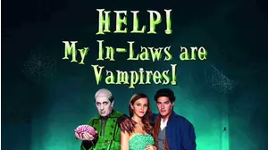 Help! My In-Laws Are Vampires!