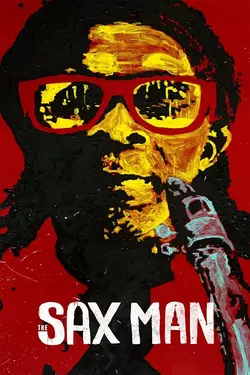 The Sax Man