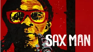 The Sax Man