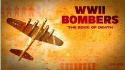 WWII Bombers: The Edge Of Death
