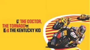 The Doctor, The Tornado & The Kentucky Kid