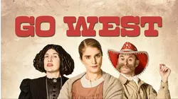 Go West