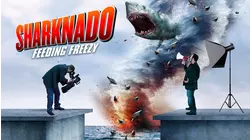 Sharknado: Feeding Frenzy