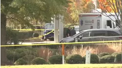 WakeMed police officer shot, killed on duty at Garner Healthplex