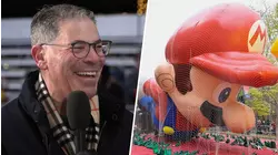 Macy's CEO Shares Parade Preview, Reveals What's New in 2025