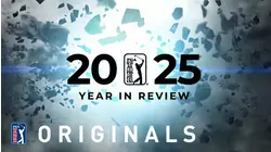 PGA TOUR Originals | 2025 PGA TOUR Year in Review