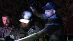 Grazed by a Bullet (5-17-2025)