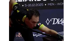 2025 Polish Billiards Championships