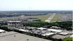 Private jet hanger coming to Republic Airport in Farmingdale