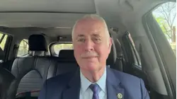 How will security measures change after the attempted attack at the WHCA dinner?