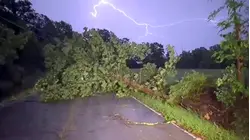 Storms Pummel Millions in Midwest With Hail and Damaging Winds