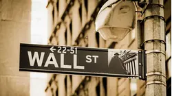 The Financial Crisis