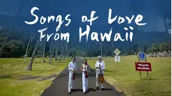 Songs of Love from Hawaii