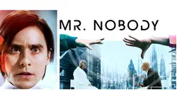 Mr. Nobody (Extended Director's Cut)