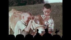 MST3K Shorts: Uncle Jim's Dairy Farm
