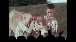 MST3K Shorts: Uncle Jim's Dairy Farm