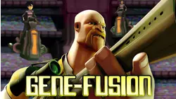 Gene-Fusion