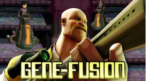 Gene-Fusion