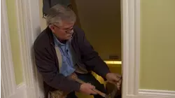 Ask TOH | Door, Herbs, Trap