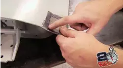 Weld a Patch Panel