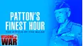 Patton's Finest Hour: The Battle Of The Bulge